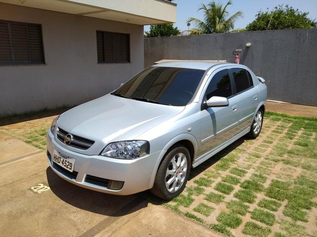Astra Hatch - Foto 6