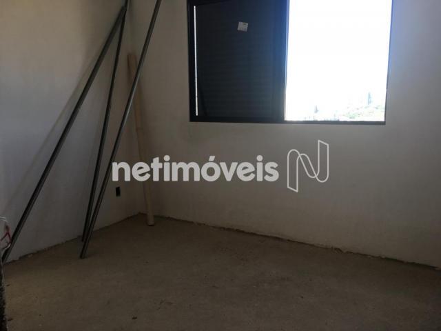 Apartamento à venda com 3 dormitórios em Floresta, Belo horizonte cod:751551 - Foto 6