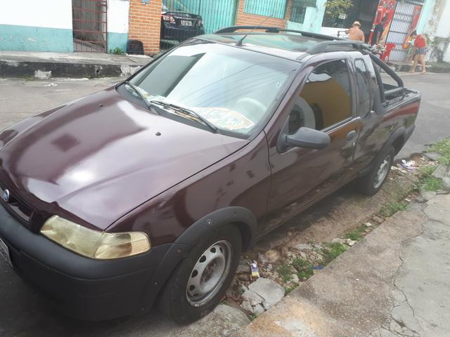 Pick-up strada working - Foto 6