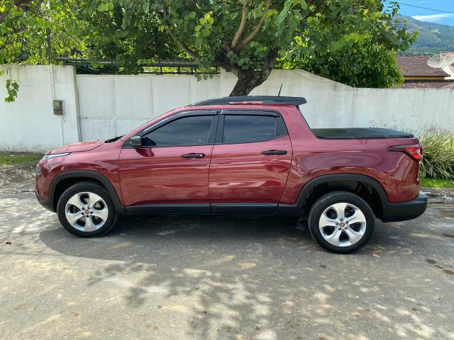 Fiat toro 2017 flex at6 - Foto 6