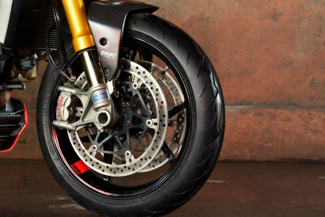 DUCATI MONSTER 1200 S 2018 - 729320599  OLX