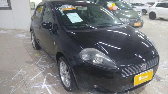 Punto 1.4 attractive 2012 - Foto 3