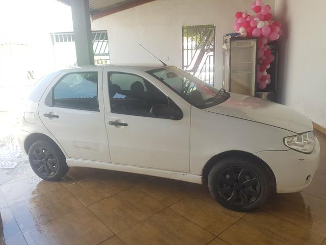 Palio Economy Fire Flex 1.0 - Foto 2