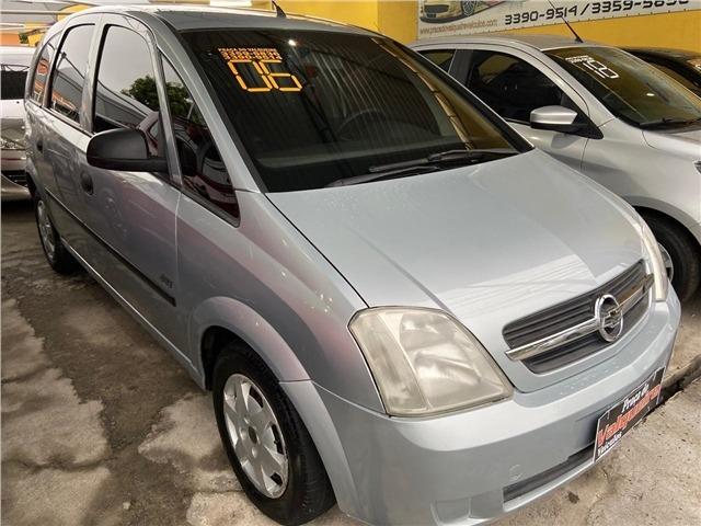 Meriva Joy 1.8 Flex