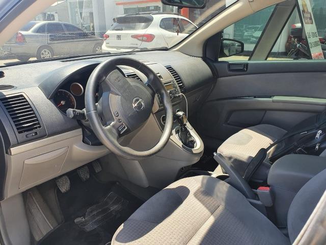 Vendo nissan sentra - Foto 3