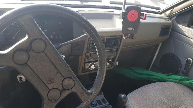 Gol 1995 em ótimo estado.*Aceito troca por moto* - Foto 6