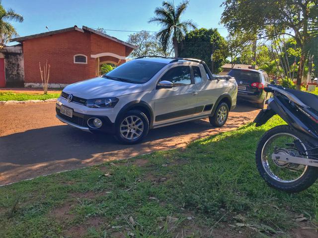 Saveiro Cross - Foto 3