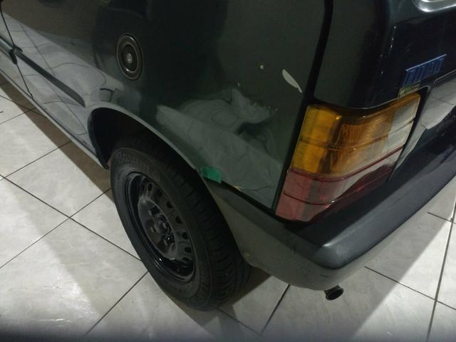 Vendo uno 91 1.0 - Foto 2