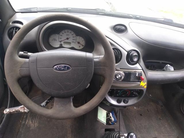 Ford Ka GL 2003/2004 - Foto 3
