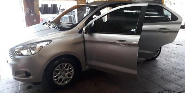 Ford KA Sedan SE 1.0 2018 - Foto 3