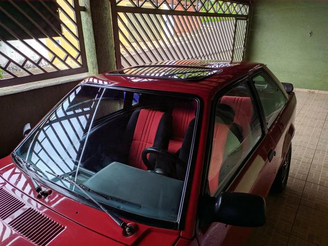 Ford Escort XR3 - Foto 4