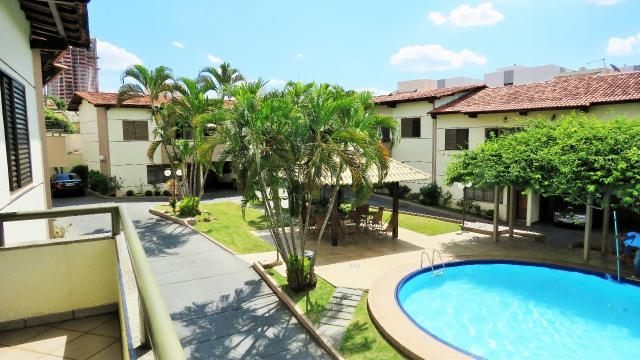 Casa à venda, 4 quartos, 2 vagas, Setor Oeste - Goiânia/GO