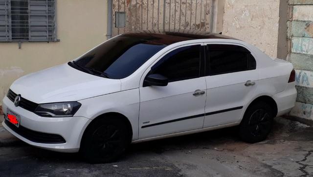 Volkswagen Voyage 2013 - Foto 2