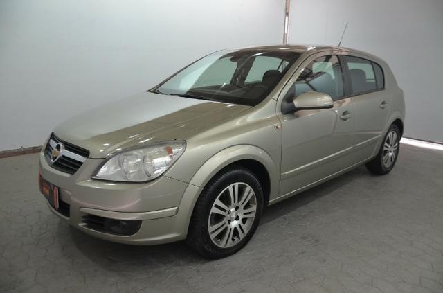 Chevrolet Vectra 2009 Completo, Temos Spin, Onix, Cruze,Honda Civic, Corolla - Foto 6