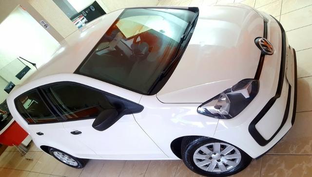 VW/UP! Take 2018 Apenas 48Mil/km - Foto 7