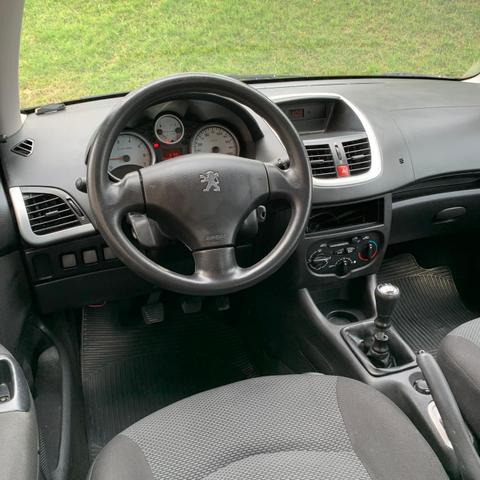 Peugeot 207 2014 XR - Foto 9