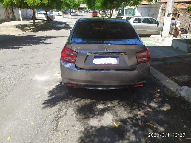 Honda City - Foto 2