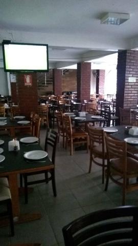 Restaurante no Bueno bem localizado - Foto 3