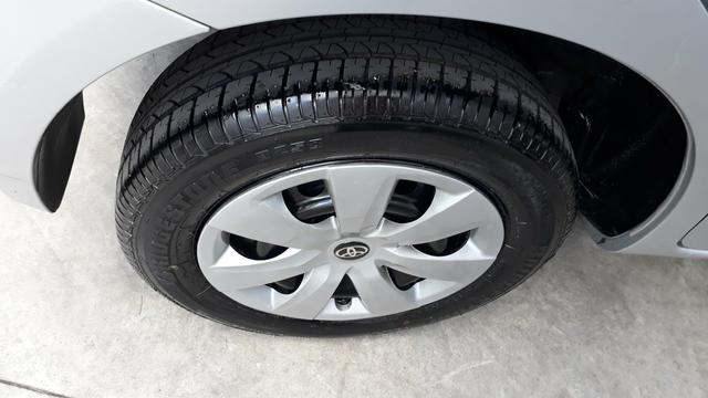 Toyota Etios xs 1.5 - Foto 7