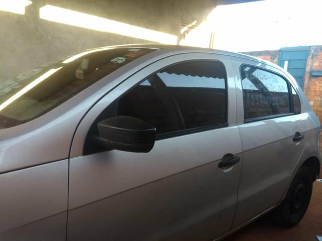 Gol G5 - Foto 3