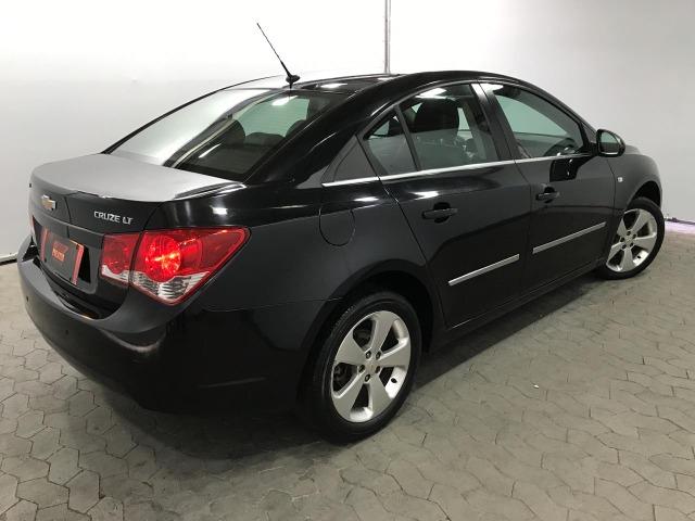 Chevrolet Cruze Automático 2012 Negociamos, Temos Honda Civic - Foto 3