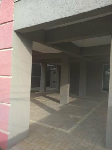 EF/ Sai agora do aluguel Apê pronto para morar em Fazendinha - Foto 5
