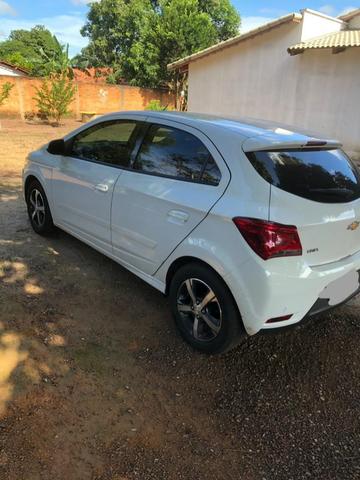 Ônix LTZ 1.4 2019 - Foto 5