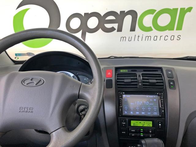 Hyundai Tucson 2.0 Flex Gls Automático Revisado - Foto 13