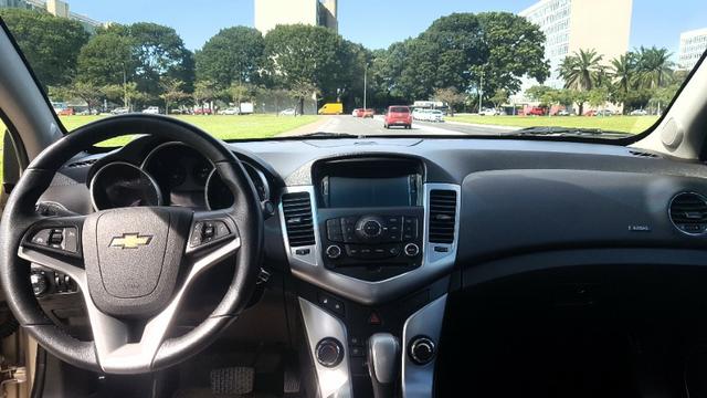 Cruze Lt 2012 top! - Foto 15