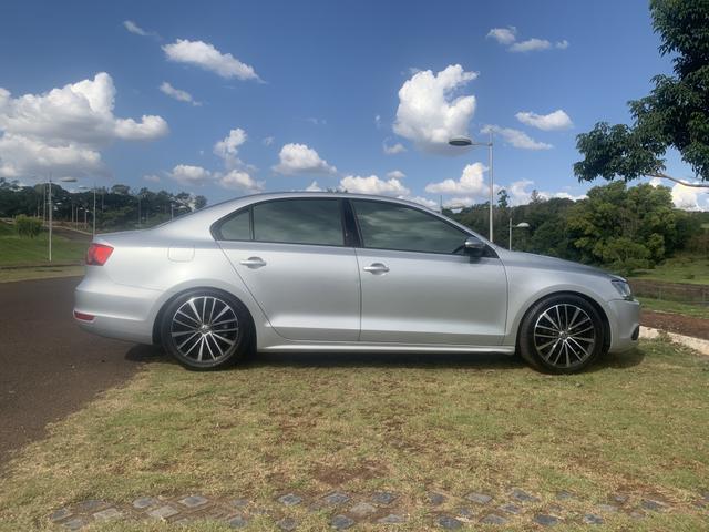 Jetta 2.0 confortline 2014 - Foto 2