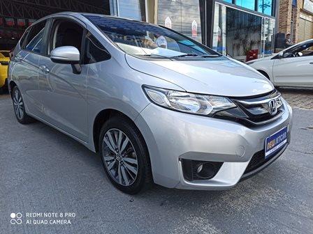 HONDA FIT 2014/2015 1.5 EX 16V FLEX 4P AUTOMÁTICO