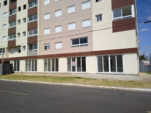 Sala comercial em Osório - Foto 2