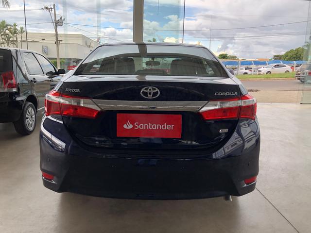 Corolla 2017 Gli automático - Foto 5
