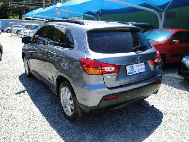 Mitsubishi ASX 2.0 8V - Foto 3