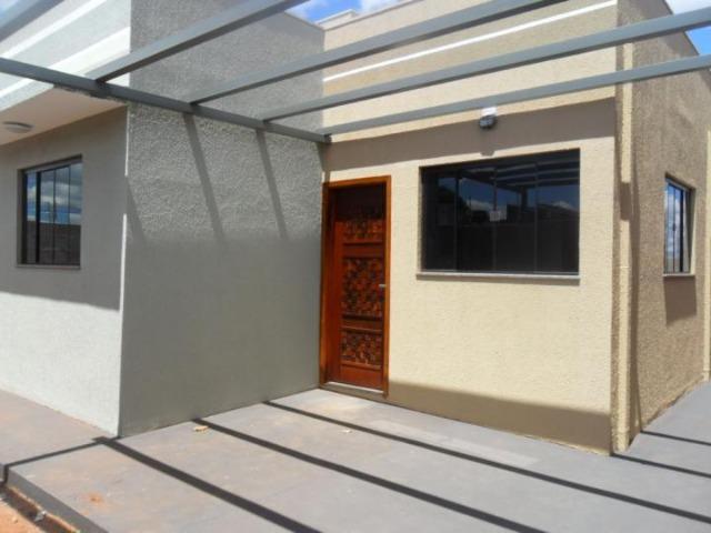 Vendo Casa , Benjamin Constant , Ponta-Porã MS - Foto 2