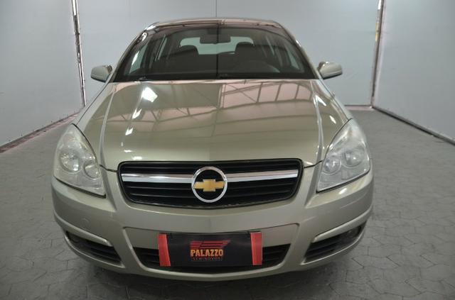 Chevrolet Vectra 2009 Completo, Temos Spin, Onix, Cruze,Honda Civic, Corolla - Foto 4
