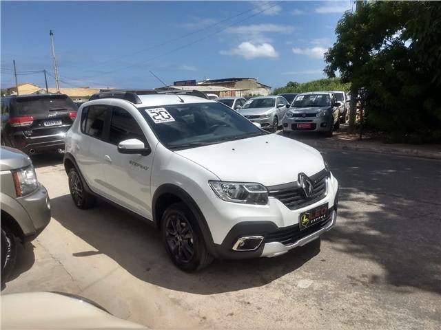 Renault Sandero 1.6 16v sce flex stepway intense x-tronic - Foto 3