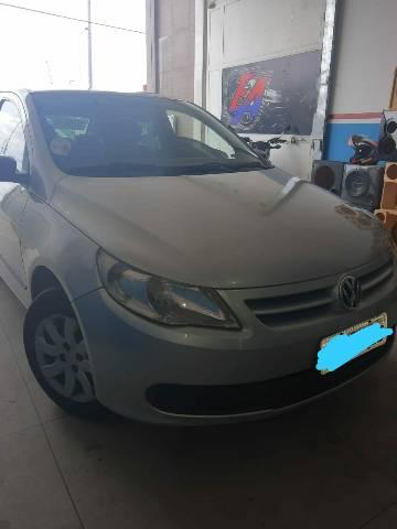 Gol G5 2012 completo de tudo - Foto 3