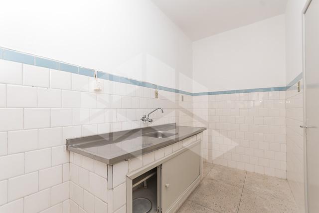 Apartamento para alugar com 1 dormitórios em , cod:I-009119 - Foto 5