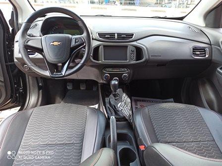 ONIX 2016/2017 1.4 MPFI LTZ 8V FLEX 4P MANUAL - Foto 5