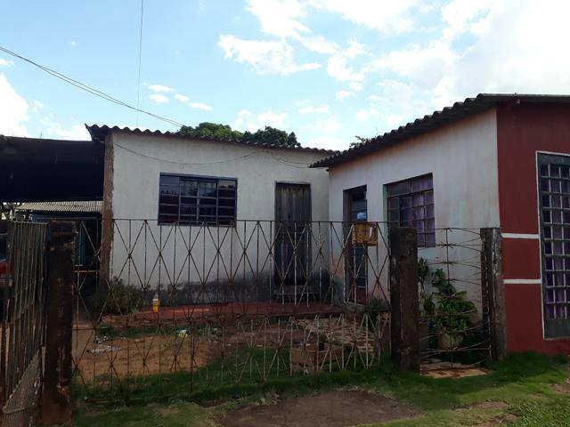 Vendo Casa