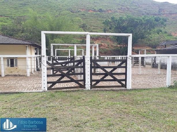 Fazenda 32,29 alq. de $ 3.571.331,05 por 2.500.000,00 - Peixe Verde - Viana - Foto 7