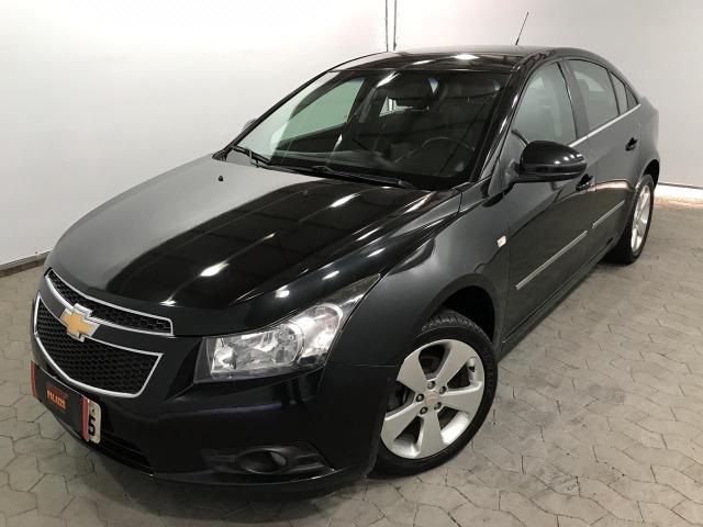 Chevrolet Cruze Automático 2012 Negociamos, Temos Honda Civic