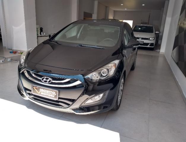HYUNDAI I30 1.8 MPI 16V GASOLINA 4P AUTOMATICO - Foto 3