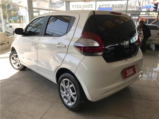 Fiat Mobi 1.0 firefly flex drive manual - Foto 4