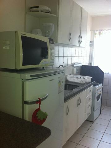 Aluguel para temporada em Caldas Novas,5 pessoas diária apenas r$55,00 - Foto 11