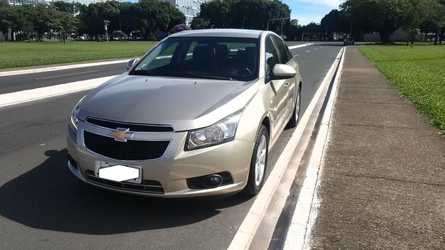 Cruze Lt 2012 top! - Foto 2