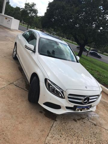 Mercedes Benz C 250 AVANTGARDE 9G - Tronic 2017/2018 - Foto 6