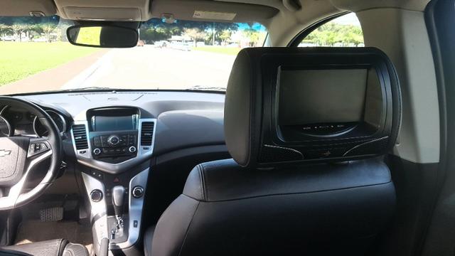 Cruze Lt 2012 top! - Foto 14
