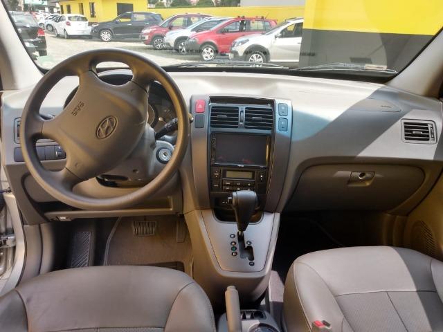 Tucson GLS 2.0 2013 - Foto 7